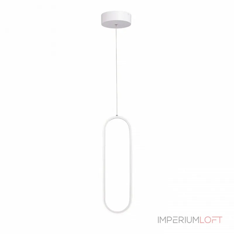 Подвесной светильник Vitaluce V2843 V2843-0/1S от ImperiumLoft Подвесной светильник Vitaluce V2843 V2843-0/1S от ImperiumLoft