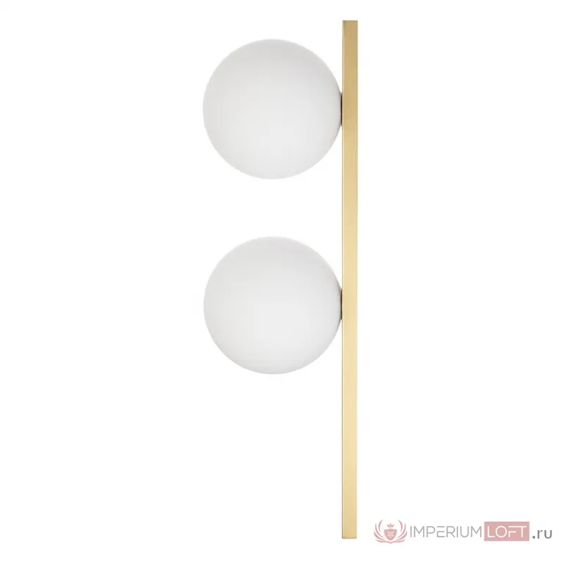 Накладной светильник Citilux GLOB CL209423 от ImperiumLoft