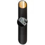 Бра Эра WL52 BK/GD Б0061199 от ImperiumLoft