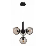 Подвесная люстра SIMPLE STORY 1063 1063-4PL от ImperiumLoft