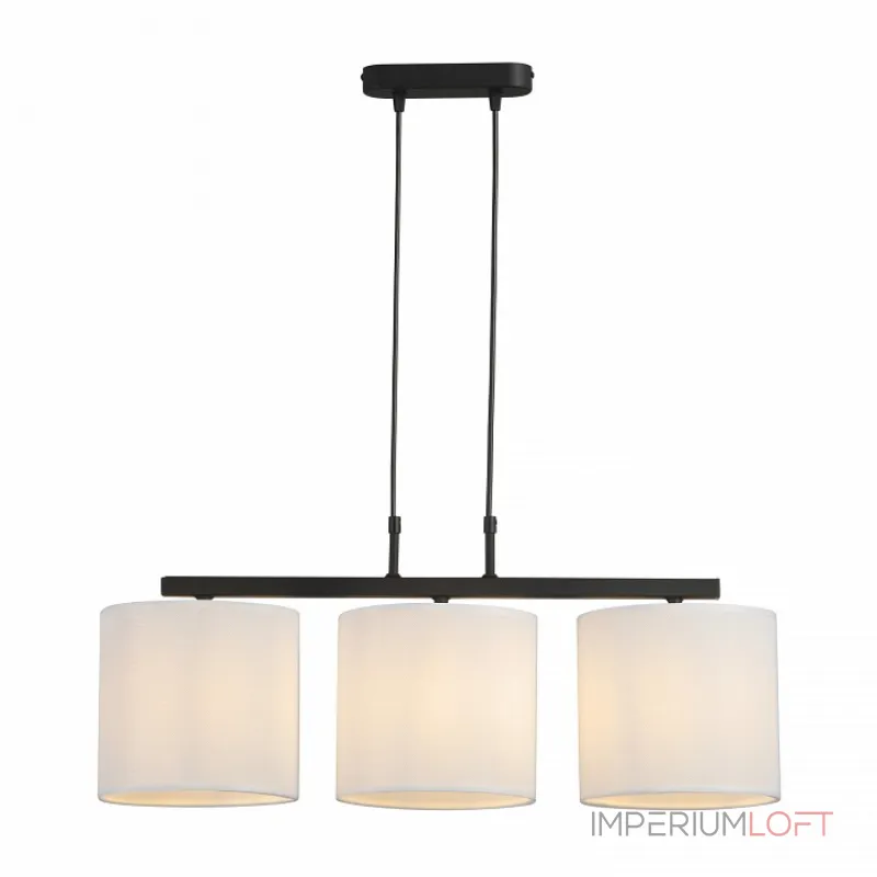 Подвесной светильник Vitaluce V2843 V2843-0/1S от ImperiumLoft Подвесной светильник Vitaluce V2843 V2843-0/1S от ImperiumLoft