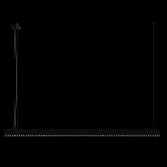 Подвесной светильник Loft it Vim 10318/B Black от ImperiumLoft