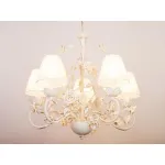 Подвесная люстра Abrasax 0826 SD0826/5 от ImperiumLoft