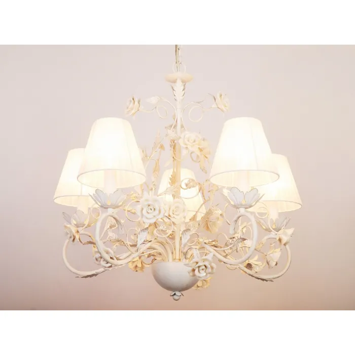 Подвесная люстра Abrasax 0826 SD0826/5 от ImperiumLoft