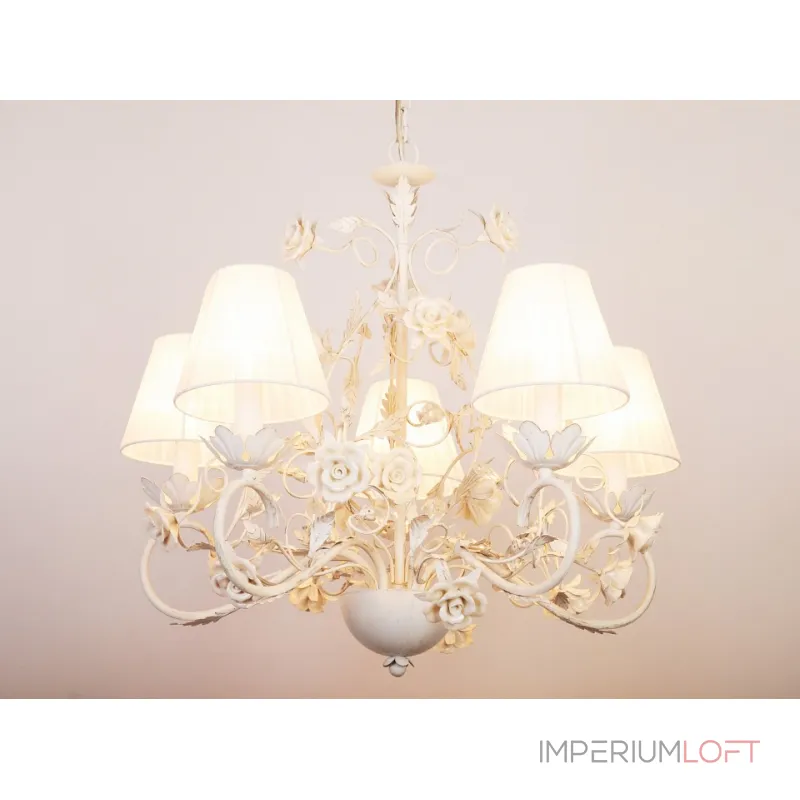 Подвесная люстра Abrasax 0826 SD0826/5 Подвесная люстра Abrasax 0826 SD0826/5