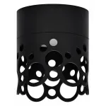 Накладной светильник Эра OL49 BK Б0059800 от ImperiumLoft
