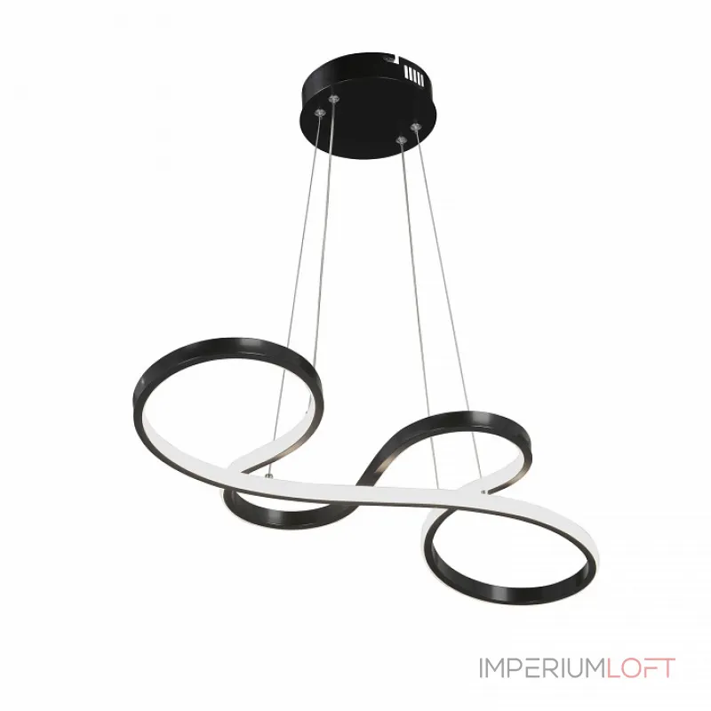 Подвесной светильник Vitaluce V2843 V2843-0/1S от ImperiumLoft Подвесной светильник Vitaluce V2843 V2843-0/1S от ImperiumLoft