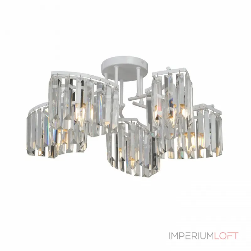 Подвесной светильник Vitaluce V2843 V2843-0/1S от ImperiumLoft Подвесной светильник Vitaluce V2843 V2843-0/1S от ImperiumLoft