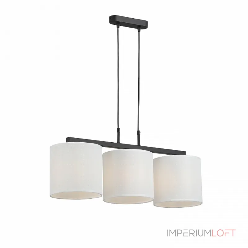 Подвесной светильник Vitaluce V2843 V2843-0/1S от ImperiumLoft Подвесной светильник Vitaluce V2843 V2843-0/1S от ImperiumLoft