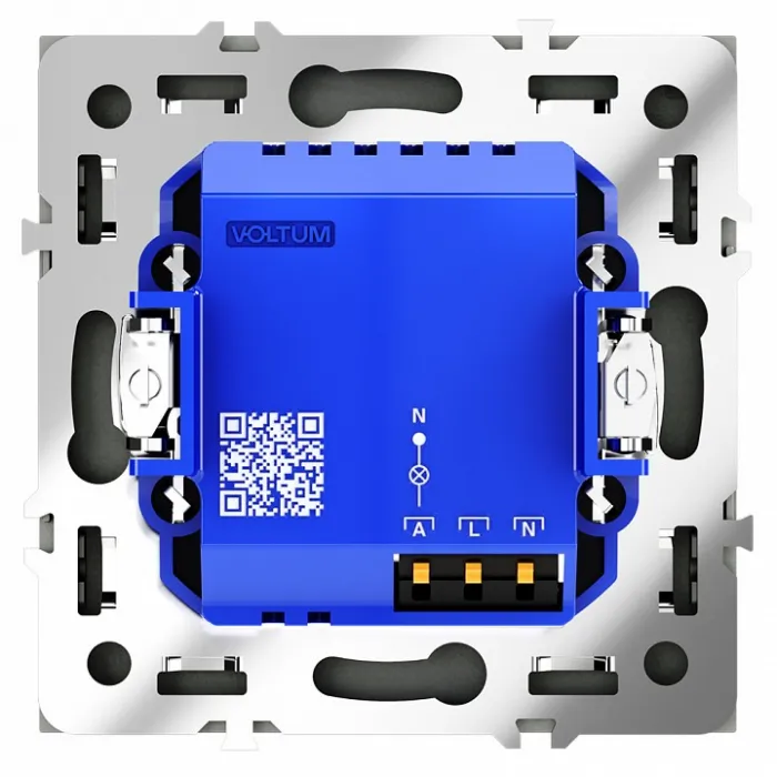 Датчик движения без рамки Voltum S70 VLS070506 от ImperiumLoft