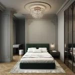 Потолочная люстра Bogate's Cappio 380/8 Smart от ImperiumLoft