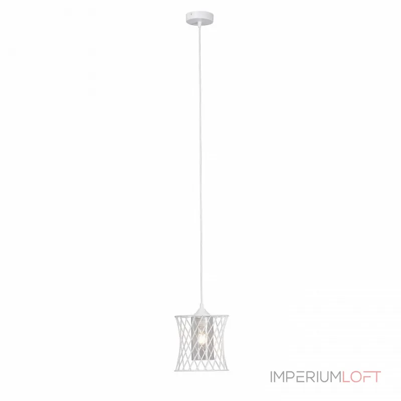 Подвесной светильник Vitaluce V2843 V2843-0/1S от ImperiumLoft Подвесной светильник Vitaluce V2843 V2843-0/1S от ImperiumLoft