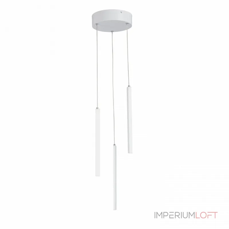 Подвесной светильник Vitaluce V2843 V2843-0/1S от ImperiumLoft Подвесной светильник Vitaluce V2843 V2843-0/1S от ImperiumLoft