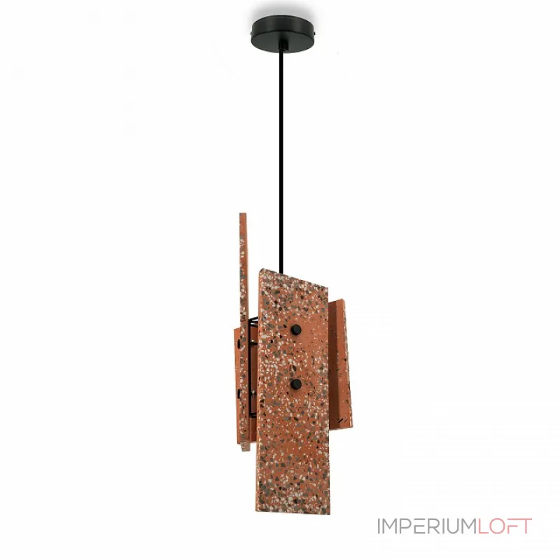 Подвесной светильник LIGHTERA Tigris LE152L-17P от ImperiumLoft Подвесной светильник LIGHTERA Tigris LE152L-17P от ImperiumLoft