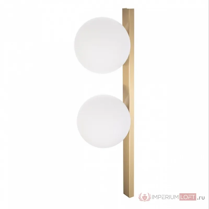 Накладной светильник Citilux GLOB CL209423 от ImperiumLoft