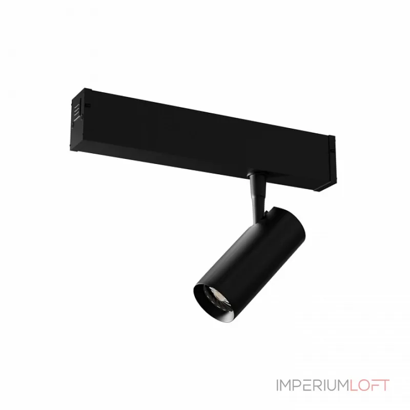 Светильник на штанге LIGHTERA Startrek 220 LE169TRS-7B WIFI от ImperiumLoft Светильник на штанге LIGHTERA Startrek 220 LE169TRS-7B WIFI от ImperiumLoft