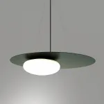 Подвесной светильник LIGHTERA Waddy LE140L-48B от ImperiumLoft
