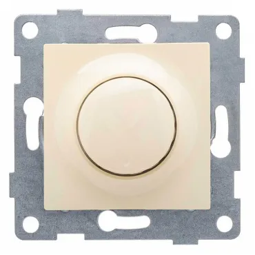 Диммер без рамки Gusi Electric UGRA С11Д6-003