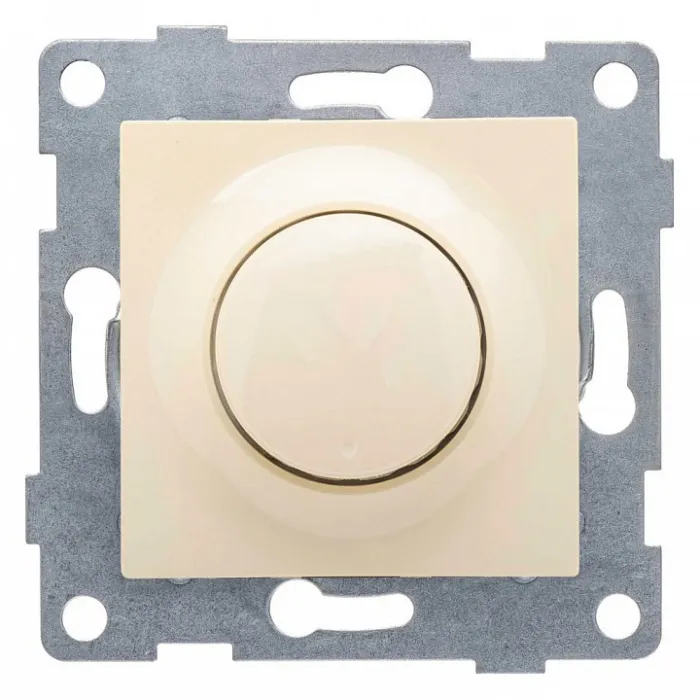 Диммер без рамки Gusi Electric UGRA С11Д6-003 от ImperiumLoft
