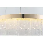 Подвесной светильник Rivoli Diane Б0061976 от ImperiumLoft