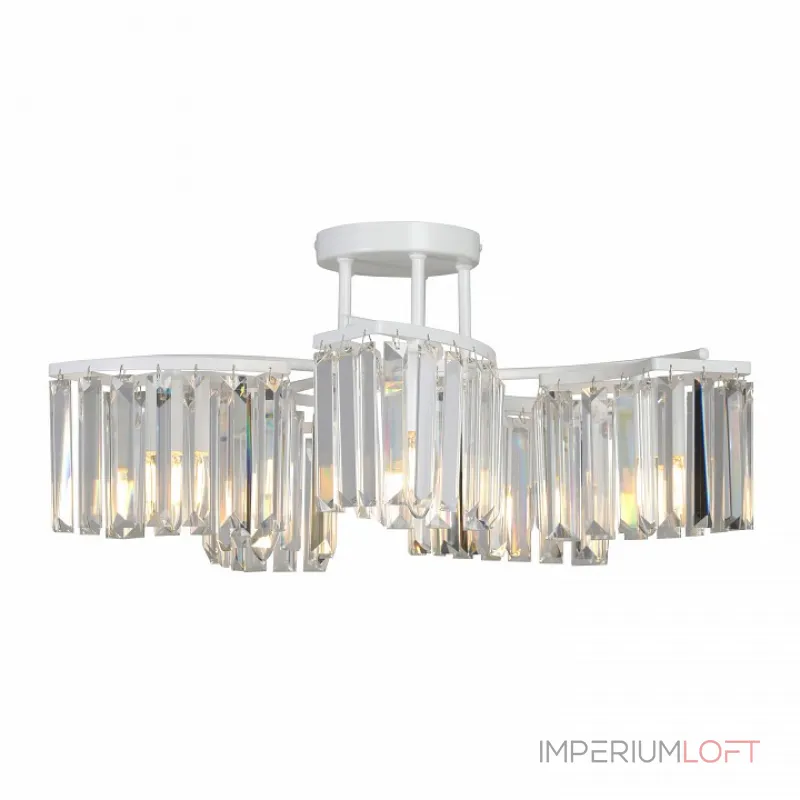 Подвесной светильник Vitaluce V2843 V2843-0/1S от ImperiumLoft Подвесной светильник Vitaluce V2843 V2843-0/1S от ImperiumLoft