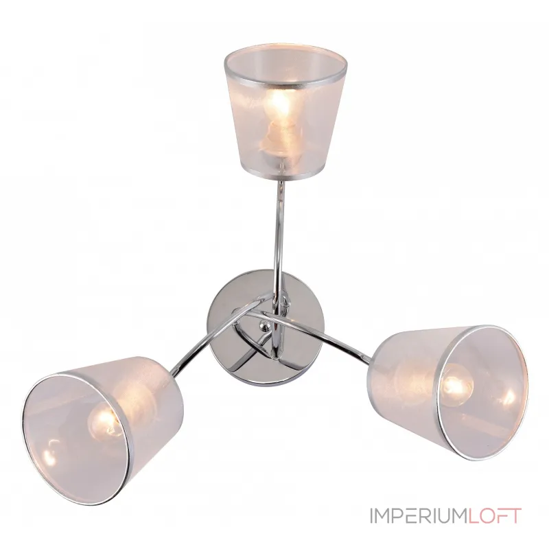 Потолочная люстра Rivoli Shirley Б0059981 Потолочная люстра Rivoli Shirley Б0059981