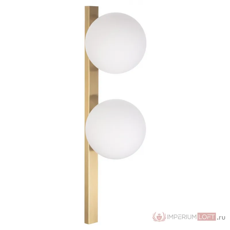 Накладной светильник Citilux GLOB CL209423 от ImperiumLoft