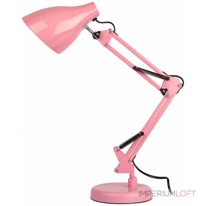 Настольная лампа офисная Эра N-123 Б0052757 от ImperiumLoft