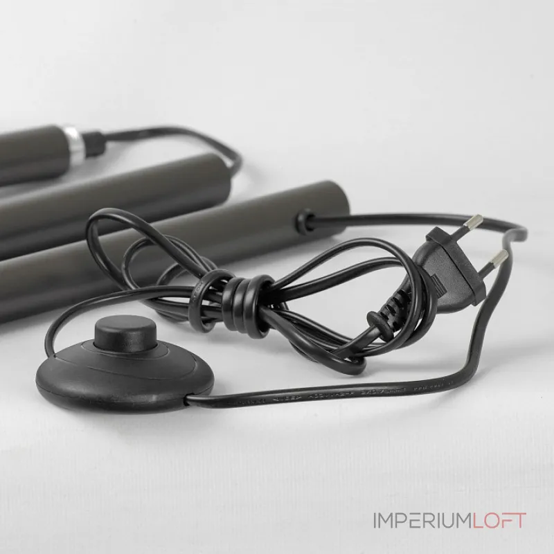 Торшер Lussole Escambia LSP-0657 от ImperiumLoft Торшер Lussole Escambia LSP-0657 от ImperiumLoft