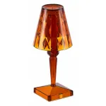 Настольная лампа декоративная ST-Luce Sparkle SL1010.724.01 от ImperiumLoft