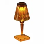 Настольная лампа декоративная ST-Luce Sparkle SL1010.724.01 от ImperiumLoft