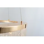 Подвесной светильник Rivoli Diane Б0061976 от ImperiumLoft