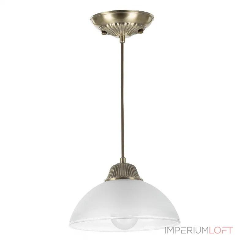 Подвесной светильник Citilux Франческа CL417013