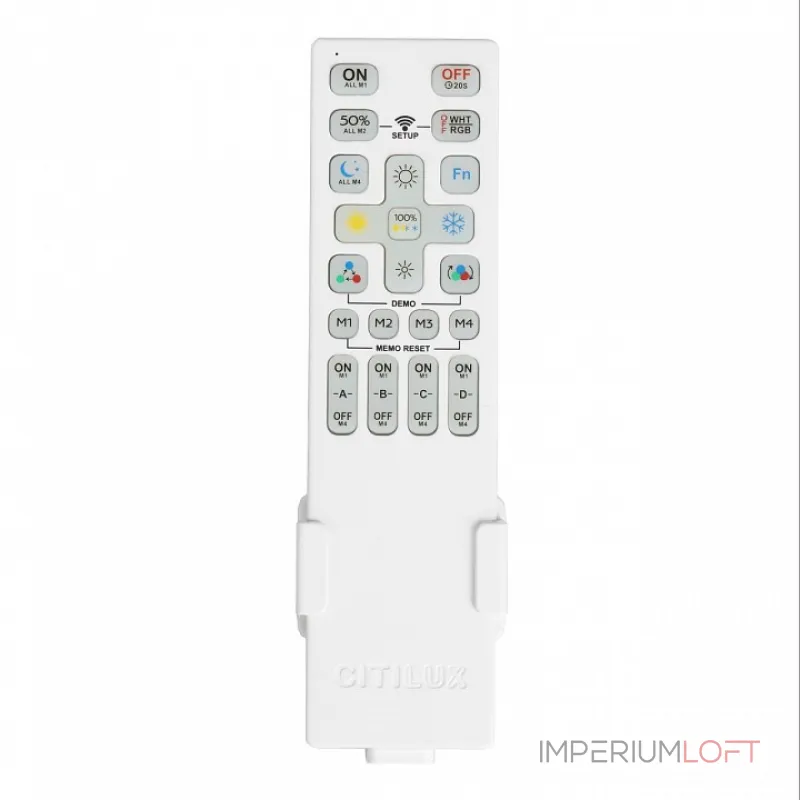 Подвесная люстра Citilux Юпитер CL730B092S Подвесная люстра Citilux Юпитер CL730B092S
