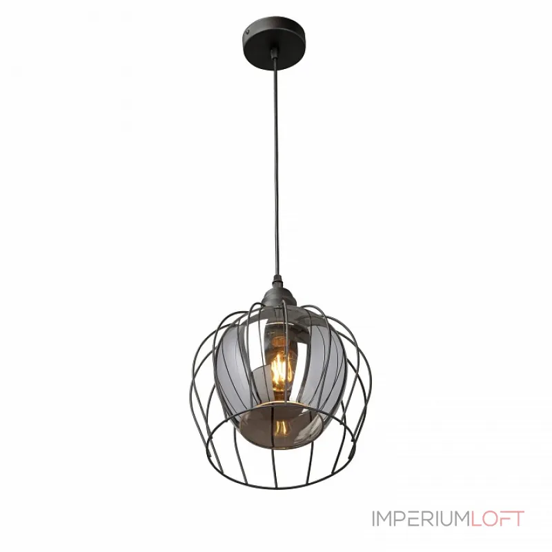 Подвесной светильник Vitaluce V2843 V2843-0/1S от ImperiumLoft Подвесной светильник Vitaluce V2843 V2843-0/1S от ImperiumLoft