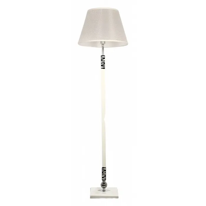 Торшер Abrasax Charlotte ML69240(WHITE) от ImperiumLoft
