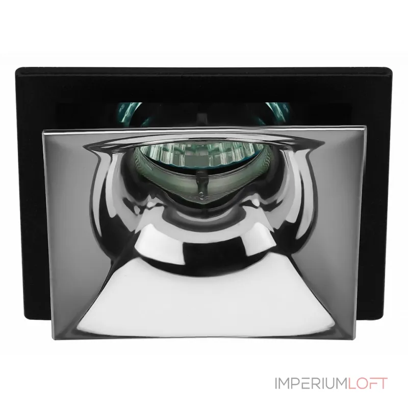 Встраиваемый светильник Эра KL 102 Б0056356 от ImperiumLoft Встраиваемый светильник Эра KL 102 Б0056356 от ImperiumLoft