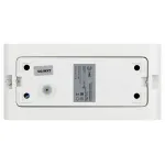 Накладной светильник Эра WL41 WH Б0054419 от ImperiumLoft