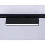 Светильник светодиодный трековый GL6767 BK черный LED 12W 4200K 300*22*48 от NovaLamp