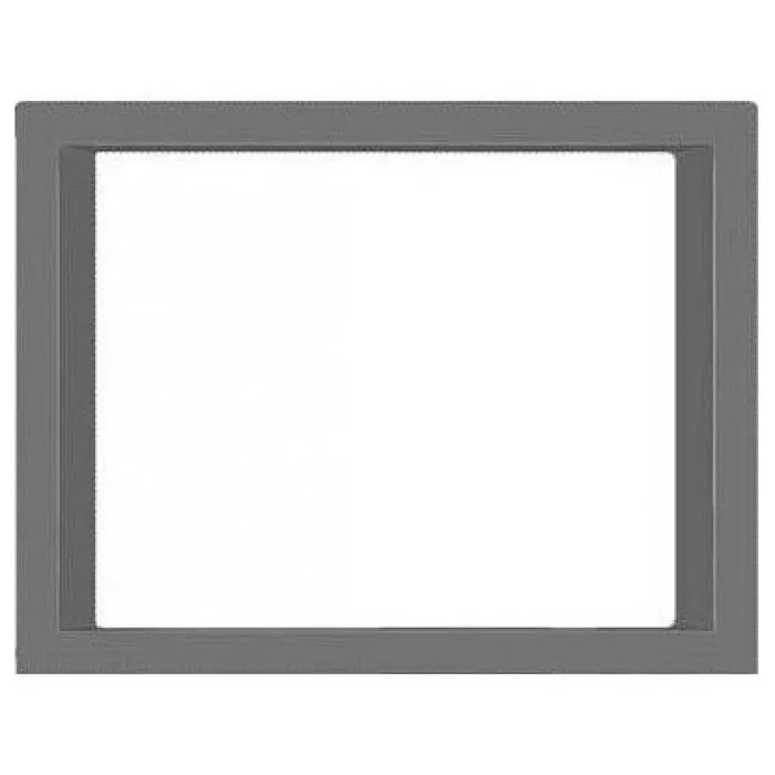 Вставка декоративная для двойной рамки Mono Electric Larissa 103-000200-153 от ImperiumLoft