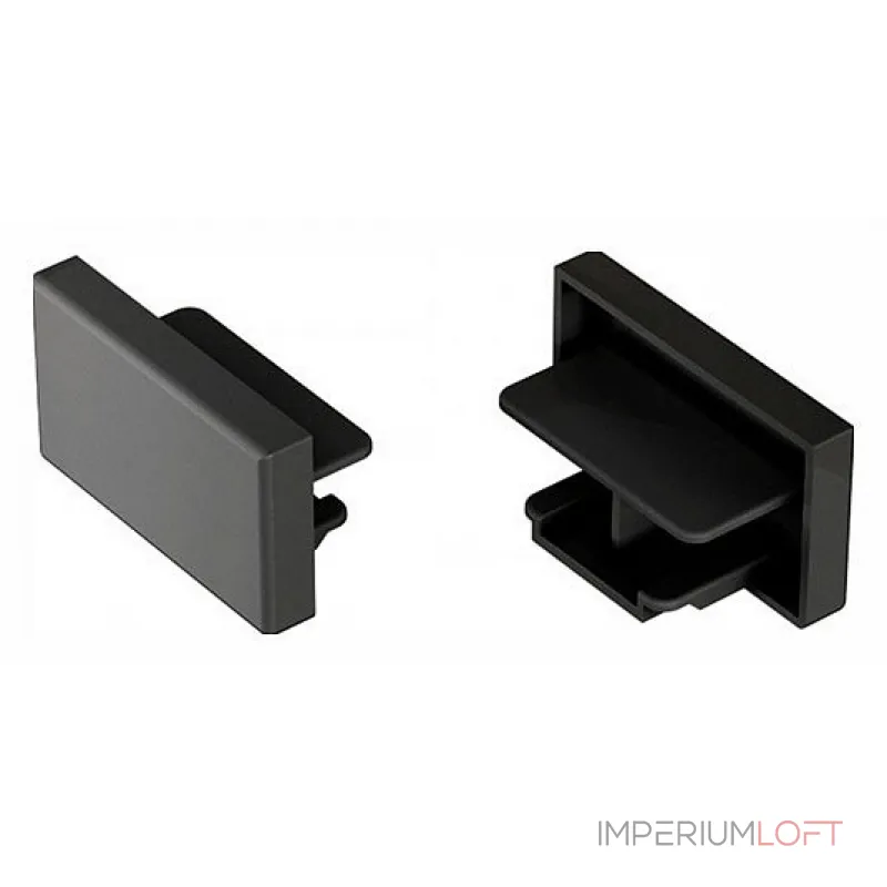 Заглушка для трека Wolta WTL-EC/02B от ImperiumLoft Заглушка для трека Wolta WTL-EC/02B от ImperiumLoft