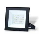 Прожектор светодиодный ST8016 BK черный IP65 LED 6500K 30W 116*105*26 от NovaLamp