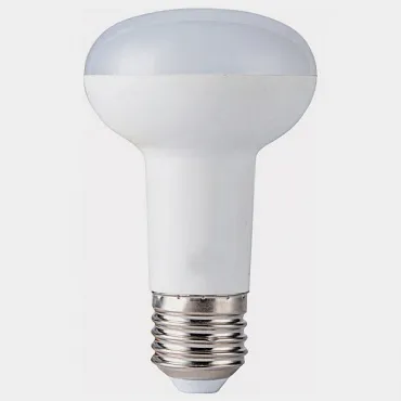 Лампа светодиодная Farlight R63 E27 9Вт 6500K FAR000140