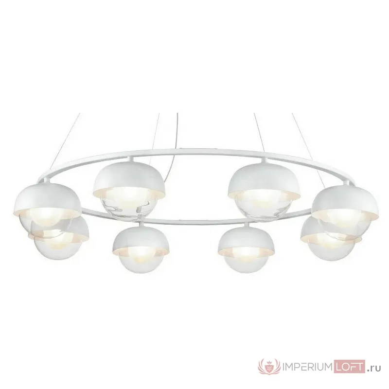 Потолочная люстра Velante 359 359-003-08 от ImperiumLoft