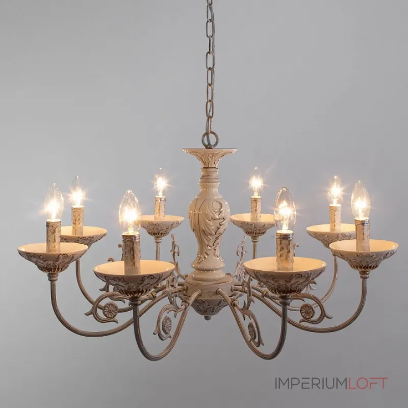 Подвесная люстра Abrasax Angela SD709 Подвесная люстра Abrasax Angela SD709