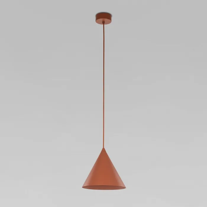 Подвесной светильник TK Lighting Cono 10076 Cono от ImperiumLoft