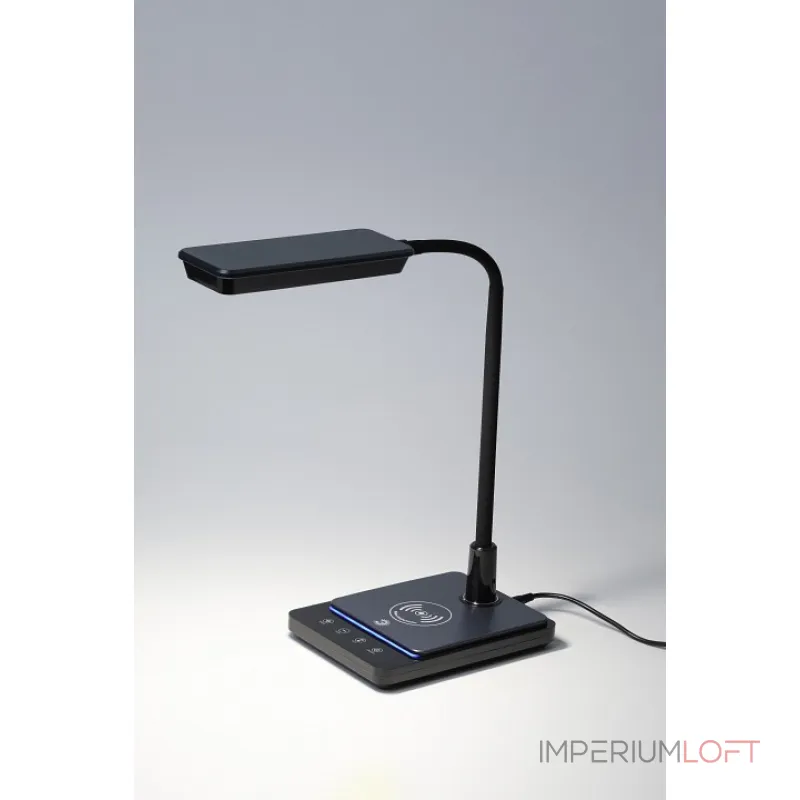 Настольная лампа офисная Эра NLED-499 Б0052777 от ImperiumLoft Настольная лампа офисная Эра NLED-499 Б0052777 от ImperiumLoft