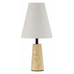 Настольная лампа декоративная ST-Luce Earthy SL1194.404.01