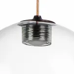 Подвесная люстра Lightstar Sferetta 801090