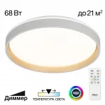 Накладной светильник Citilux ENZO CL753450G от ImperiumLoft